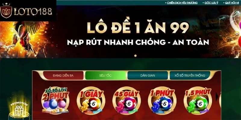 Mẹo đánh lô đề để dễ dàng thắng lớn