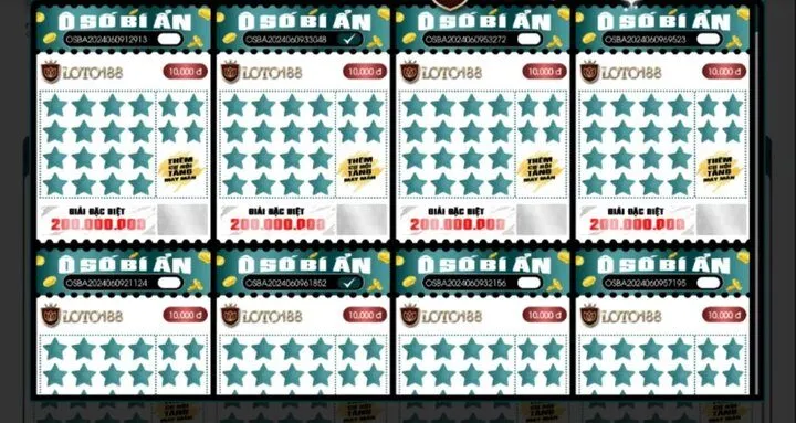 Tổng quan về ô số bí ẩn Loto188