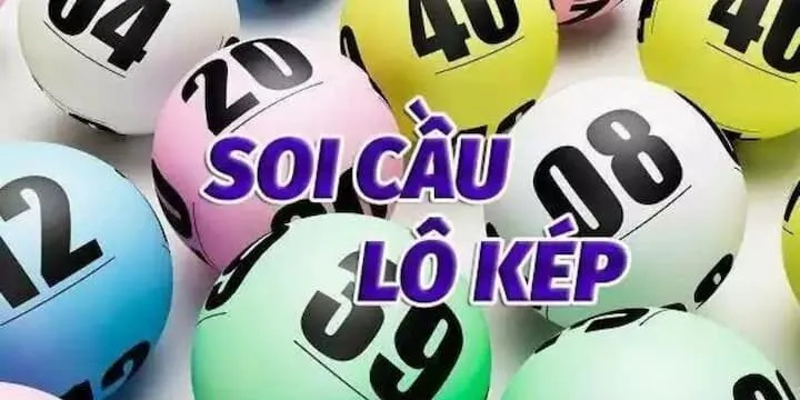 Cách soi cầu lô kép cực chuẩn cho tân thủ