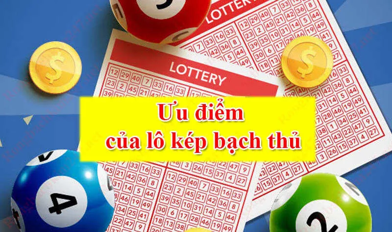 Ưu và nhược điểm Bạch thủ lô kép